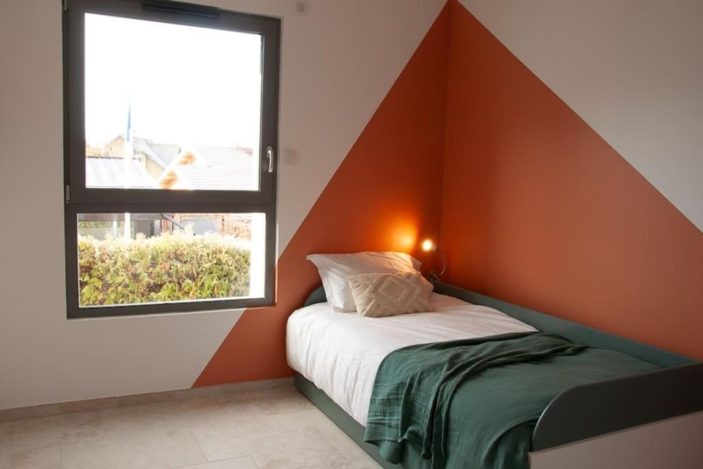 Appartement Duplex 6 Personnes, Vue Panoramique Sur