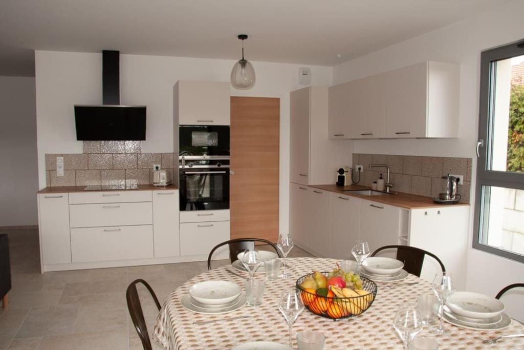 Duplex 6 Personnes, Vue Panoramique Sur Appartement *
